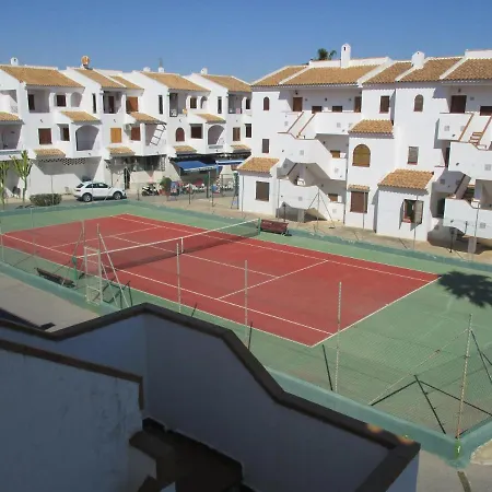 Aldeas Taray Admer 003 Apartamento