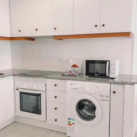 Apartamento Aldeas Taray Admer 003