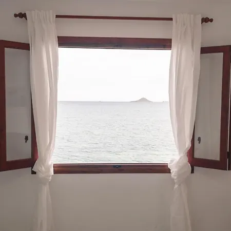 Apartamento Aldeas Taray Admer 003