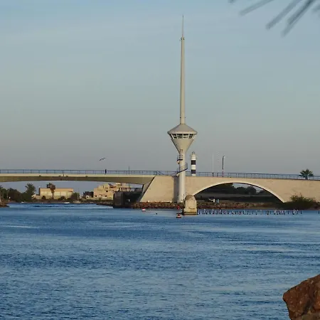 Aldeas Taray Admer 003 Apartamento Lo Pagán