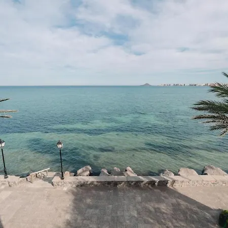 Apartamento Aldeas Taray Admer 003