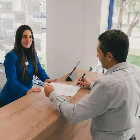 Aldeas Taray Admer 003 Apartamento