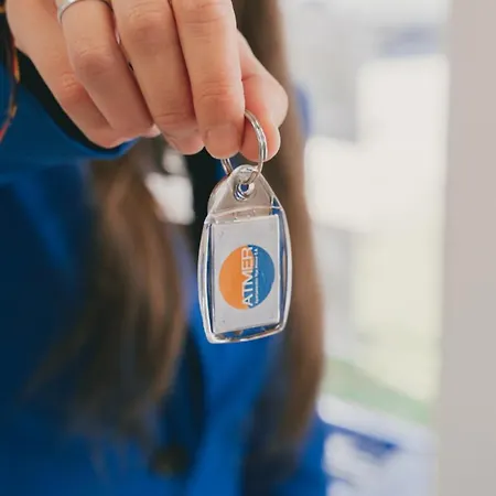 Apartamento Aldeas Taray Admer 003 Lo Pagán