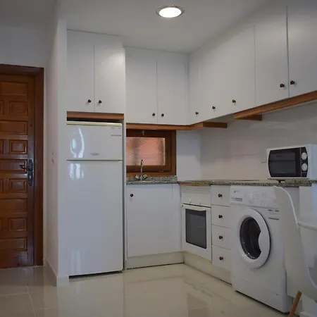 Apartamento Aldeas Taray Admer 003