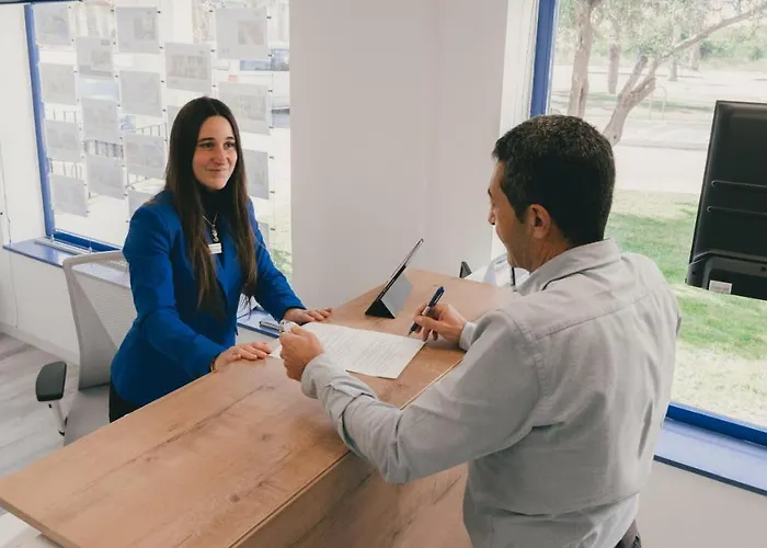 Aldeas Taray Admer 003 Апартаменты