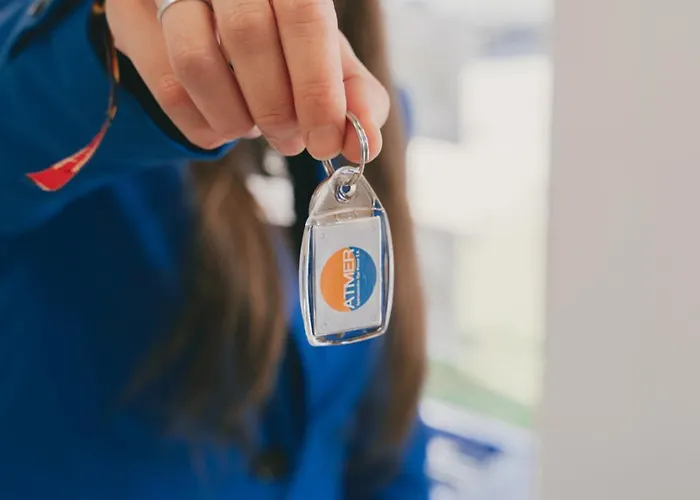 Апартаменты Aldeas Taray Admer 003 Ло-Паган