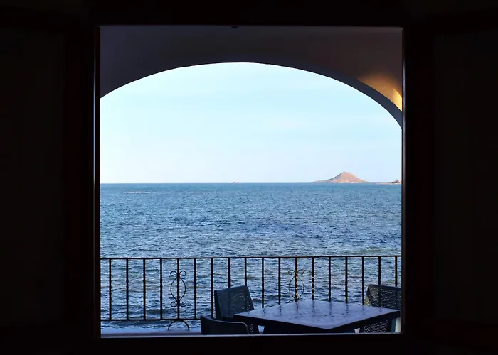 Aldeas Taray Admer 003 Апартаменты *