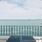 Aldeas Taray Admer 003 Λα Μάνγκα Δελ Μαρ Μενόρ
