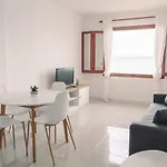 Aldeas Taray Admer 003 Διαμέρισμα Λα Μάνγκα Δελ Μαρ Μενόρ
