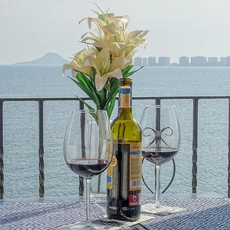 Apartment Aldeas Taray Admer 003