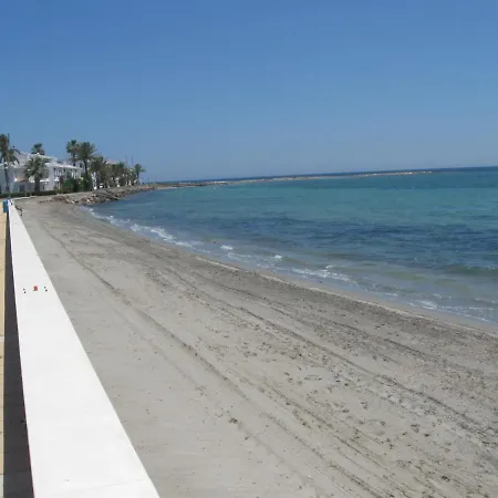 Aldeas Taray Admer 003 Apartman