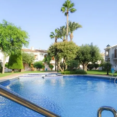 Aldeas Taray Admer 003 Апартаменты Ло-Паган