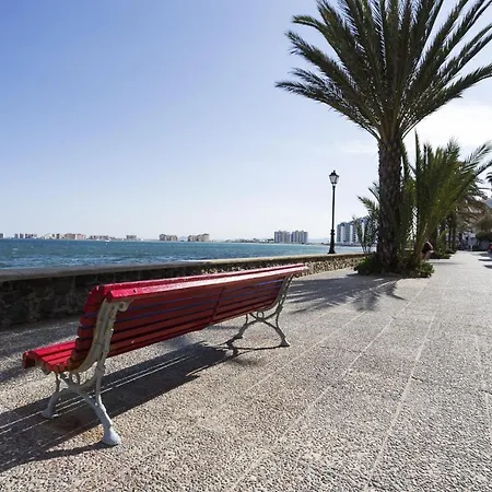 Aldeas Taray Admer 003 Apartment Lo Pagan