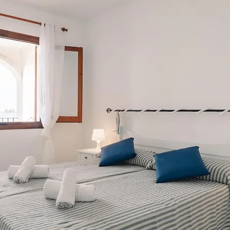 Apartman Aldeas Taray Admer 003