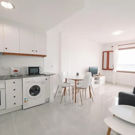 Aldeas Taray Admer 003 Apartman La Manga del Mar Menor