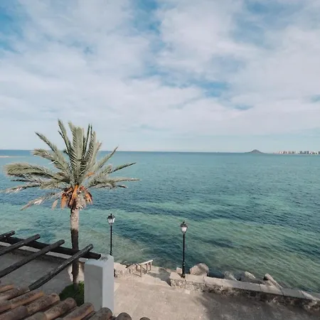 Aldeas Taray Admer 003 Apartment *