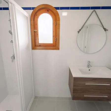 Apartman Aldeas Taray Admer 003