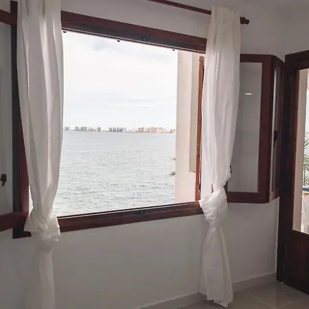 Apartman Aldeas Taray Admer 003