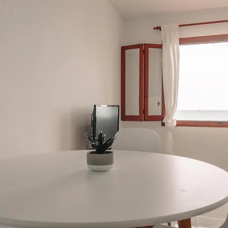 Aldeas Taray Admer 003 Apartment