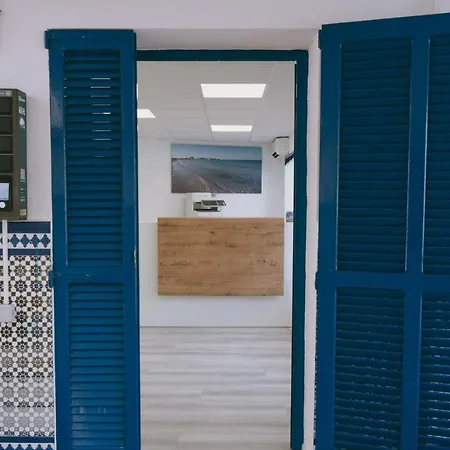 Apartment Aldeas Taray Admer 003 *