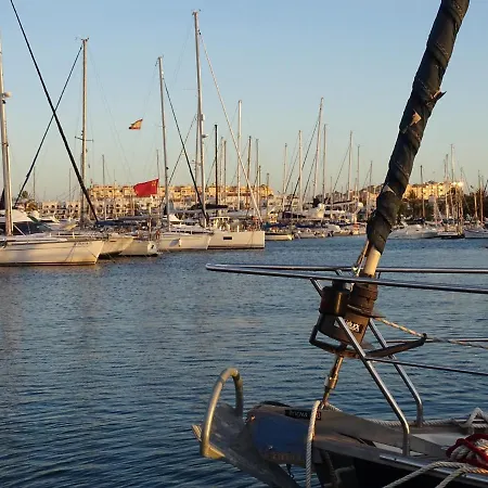 Apartment Aldeas Taray Admer 003 Lo Pagan