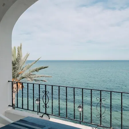 Apartman Aldeas Taray Admer 003
