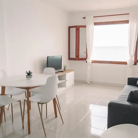 Aldeas Taray Admer 003 Apartman La Manga del Mar Menor