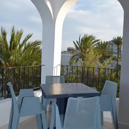 Aldeas Taray Admer 003 Apartman