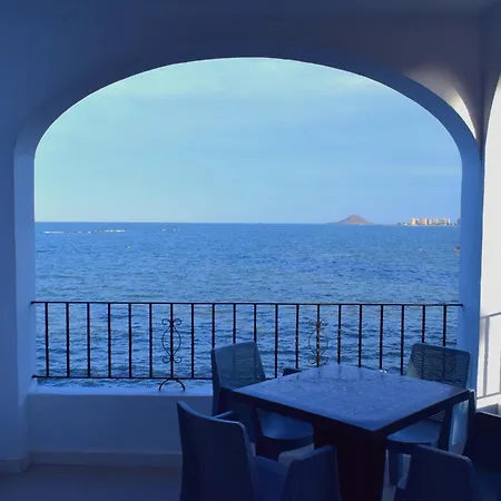 Aldeas Taray Admer 003 Апартаменты