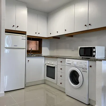 Apartman Aldeas Taray Admer 003 *