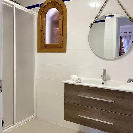 Apartman Aldeas Taray Admer 003 La Manga del Mar Menor