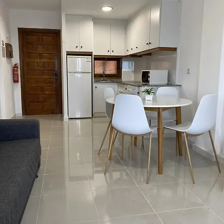 Apartman Aldeas Taray Admer 003