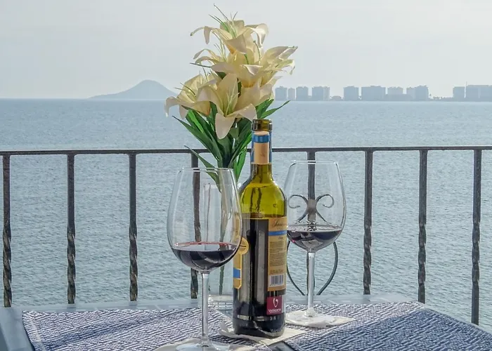 Apartmán Aldeas Taray Admer 003