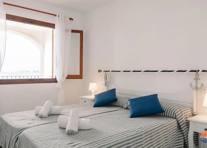 Apartamento Aldeas Taray Admer 003