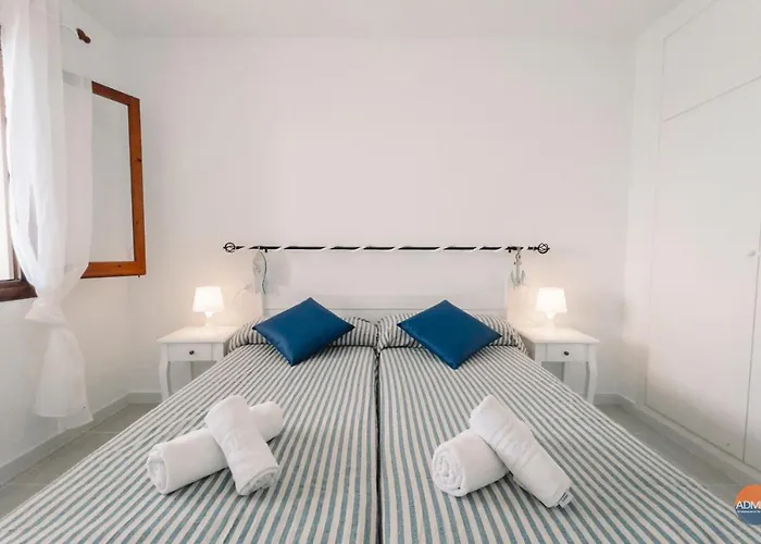 Aldeas Taray Admer 003 Apartamento *