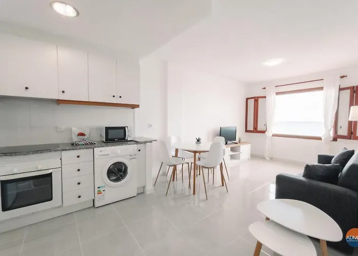 Aldeas Taray Admer 003 Apartamento Lo Pagán