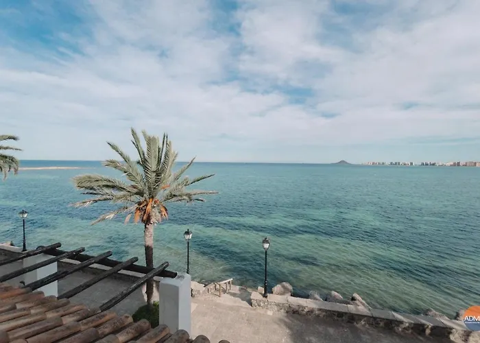 Aldeas Taray Admer 003 Apartamento *