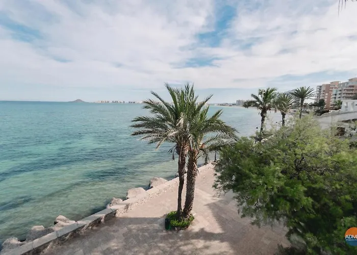 아파트 Aldeas Taray Admer 003