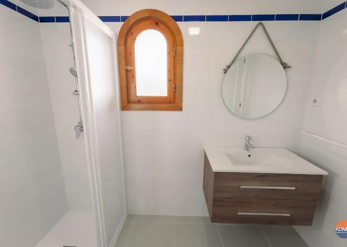 아파트 Aldeas Taray Admer 003