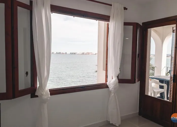 Apartamento Aldeas Taray Admer 003