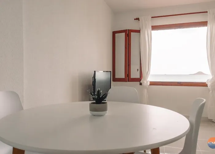 Aldeas Taray Admer 003 Apartamento