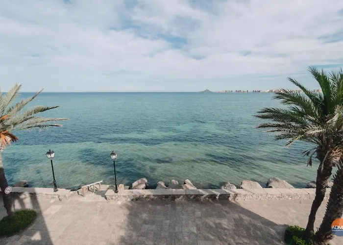 Apartamento Aldeas Taray Admer 003