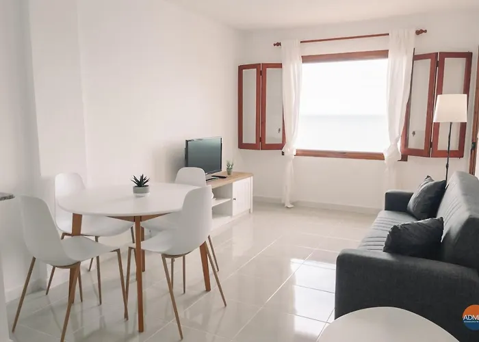 Aldeas Taray Admer 003 Apartamento Lo Pagán