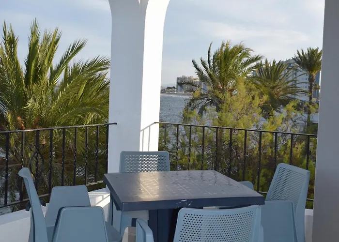 Aldeas Taray Admer 003 Apartamento