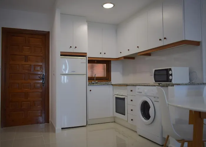 Apartamento Aldeas Taray Admer 003