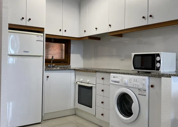 Apartamento Aldeas Taray Admer 003 *