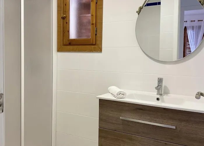 Apartamento Aldeas Taray Admer 003 Lo Pagán