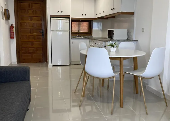 아파트 Aldeas Taray Admer 003