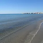 Apartamento Aldeas Taray Admer 003 La Manga del Mar Menor