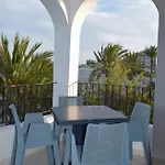 Aldeas Taray Admer 003 Apartamento